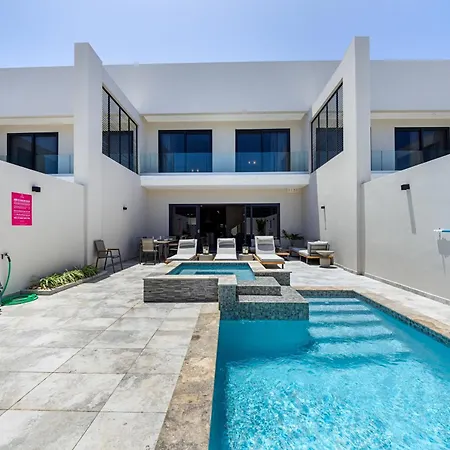 Catalina Residence Apt 3 - L.G. Smith Boulevard 546-J-3